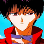 Kaname Hagiri / Sniper em Yu Yu Hakusho (Redublagem)