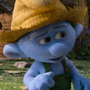 Smurf Fazendeiro em Os Smurfs 1 e 2