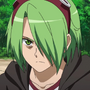 Lubbock em Akame ga Kill!