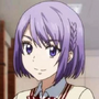 Nene Odagiri em Yamada-kun and the Seven Witches