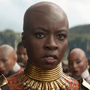 Okoye no Universo Cinematográfico Marvel