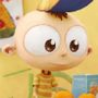 Peter em Angelo (1ª Temporada)