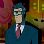 Prefeito Fred Jones em Scooby-Doo! Mistério S/A