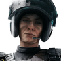Mira em Tom Clancy's Rainbow Six Siege