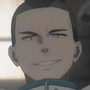 Renji Kaga em Wind Breaker