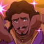 Shaun Gilmore em A Lenda de Vox Machina