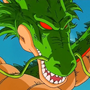 Shenlong em Dragon Ball (Álamo; ep. 12 / DPN Santos), Devolva-me Gohan! (Álamo), Uma Nova Fusão e GT