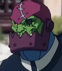 Mandíbula em Mestres do Universo: Salvando Eternia