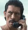 Trejo em Fogo Contra Fogo