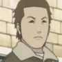 Uroyuki Shinoda em The Sky Crawlers: Eternamente
