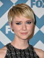 Valorie Curry