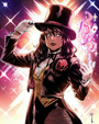Zatanna