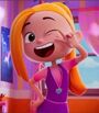 Alice em FriendZspace