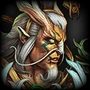 Ao Kuang (atual) em Smite