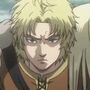 Askeladd jovem em Vinland Saga