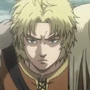 Askeladd jovem em Vinland Saga