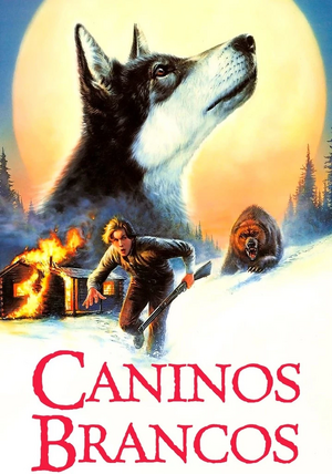 Caninos Brancos 1991.jpg