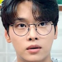 Kang Woo-Hak em Diva à Deriva