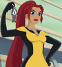 Giganta em DC Super Hero Girls (2015/Vox Mundi)