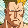 Guile em Street Fighter II Victory e Street Fighter II: O Filme