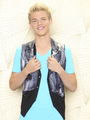 Gunther Hessenheffer em No Ritmo