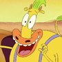 Vacão em A Vida Moderna de Rocko: Volta ao Lar