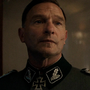 Coronel Weber em Indiana Jones e a Relíquia do Destino