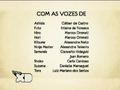 Episódio 1.01b - A Flor de Fugusashi