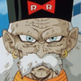 Dr. Gero em Dragon Ball Z Kai