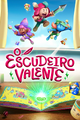 O Escudeiro Valente