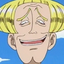 Helmeppo em One Piece (UniDub)
