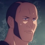 Philip Koo em Mobile Suit Gundam: The Witch from Mercury