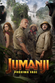 Nova duologia Jumanji
