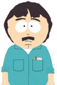 Randy Marsh em South Park (5ª-6ª temporada)