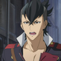 Seishirō Hīragi em Seraph of the End