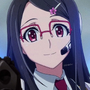 Mizuka Sonohara em Plunderer
