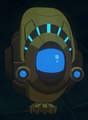 Teletraan-X em Transformers: Cyberverse