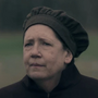 Tia Lydia em The Handmaid's Tale