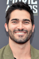 Tyler Hoechlin