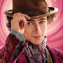 Willy Wonka (canções) em Wonka