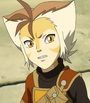 WilyKat em Thundercats (2011)