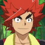 Xander Shakadera em Beyblade Burst e sequências