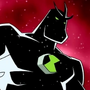 Alien X em Ben 10: Omniverse