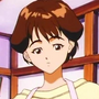 Ami Kurimoto em DNA²
