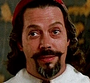 Cardeal Richelieu em Os Três Mosqueteiros (Delart)
