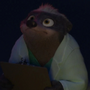 Dra. Mel Badger em Zootopia: Essa Cidade é o Bicho