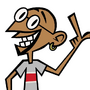 Gandhi em Projeto Clonagem