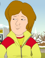 Craig "Bolo" Chirumbolo em F Is for Family