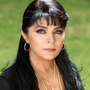 Cristina de Rivas em A Mal Amada