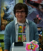 Dale Em Big Bang: A Teoria